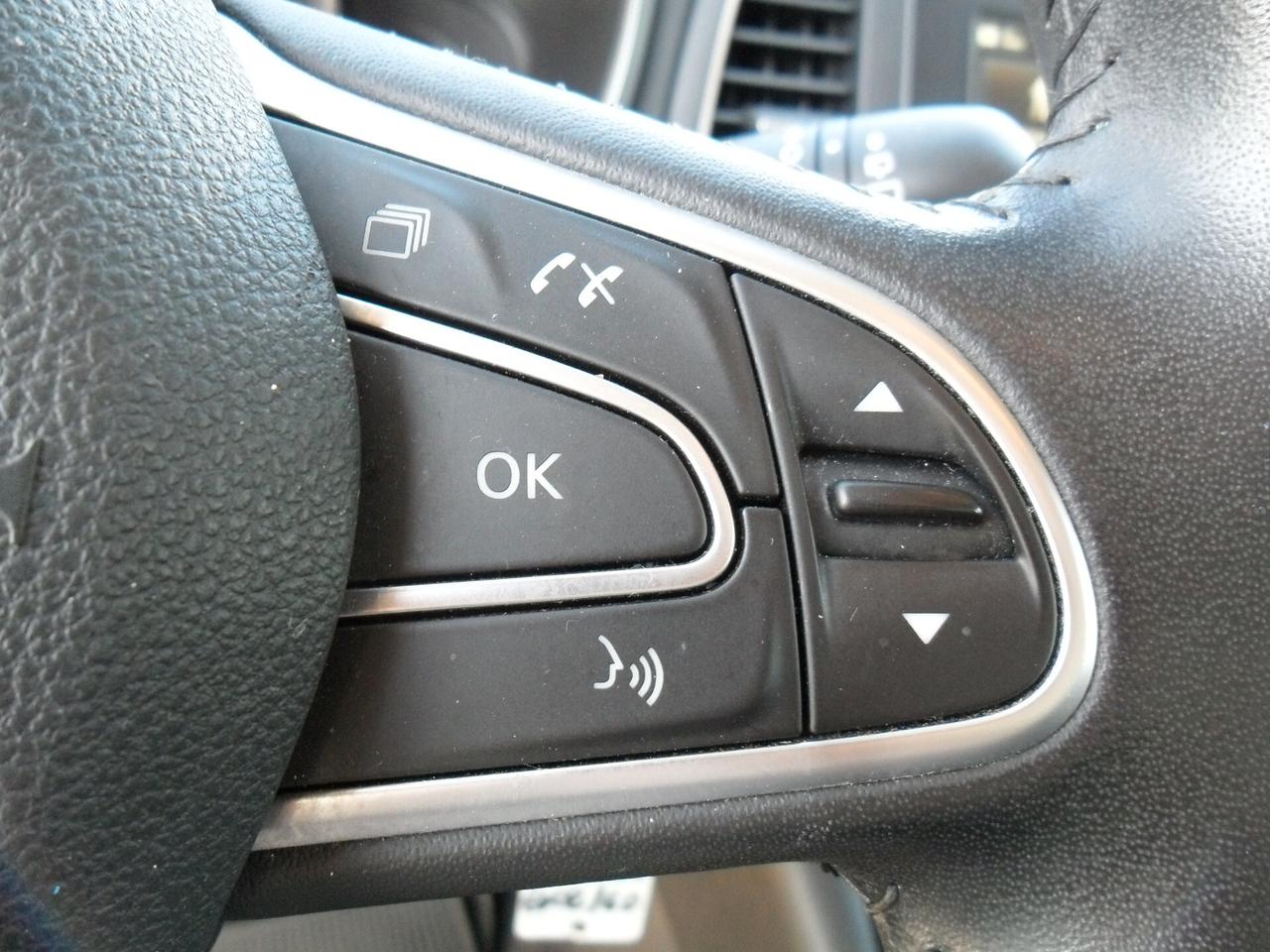 Renault Mégane Sporter 1.5Blue dCi Business