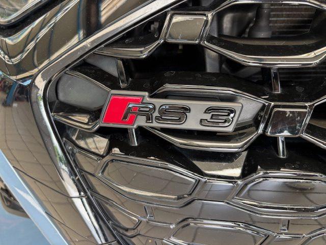 AUDI RS 3 SPB TFSI quattro S tronic