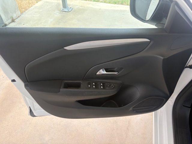 OPEL Corsa 1.2 EDITION IN PRONTA CONSEGNA