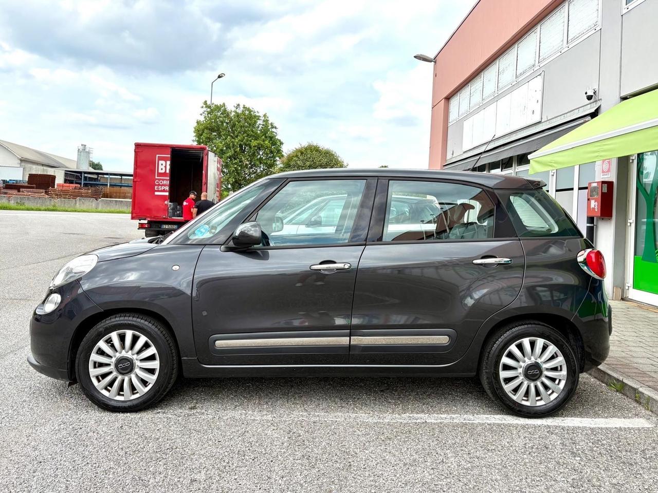 Fiat 500L 1.3 Multijet NEOPATENTATI