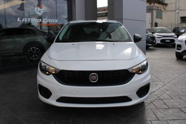 Fiat Tipo 1.3 mjt City Life s&s 95cv
