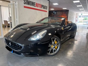 Ferrari California DCT