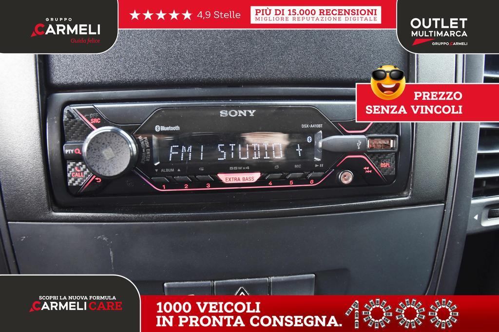 Mercedes Vito 114 cdi long Business E6