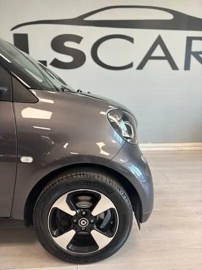 Smart ForTwo 70 1.0 Passion~UniPro~Km e Tagliandi Certificati~Promo Finanziamento~Pronta Consegna