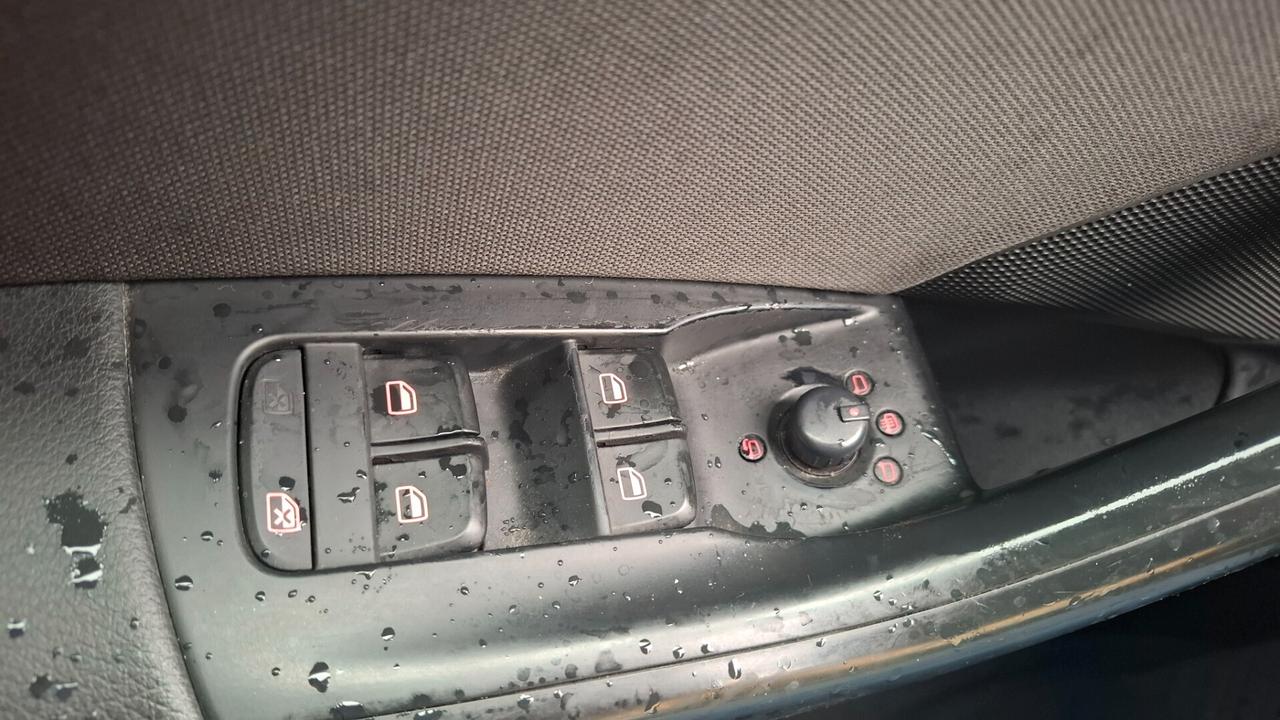 Q3 2.0 TDI 150 CV Business