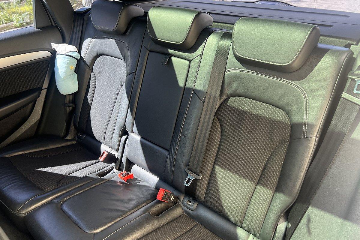 AUDI Q5 2.0 TDI 190 CV clean diesel quattro S tr. Advanced Plus