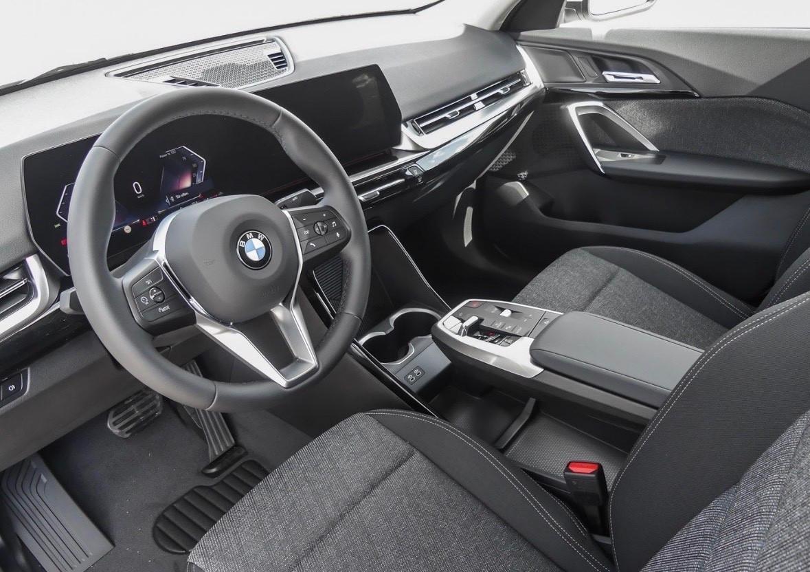 Bmw X2 Sdrive20i 156cv TETTO KM ZERO 2026