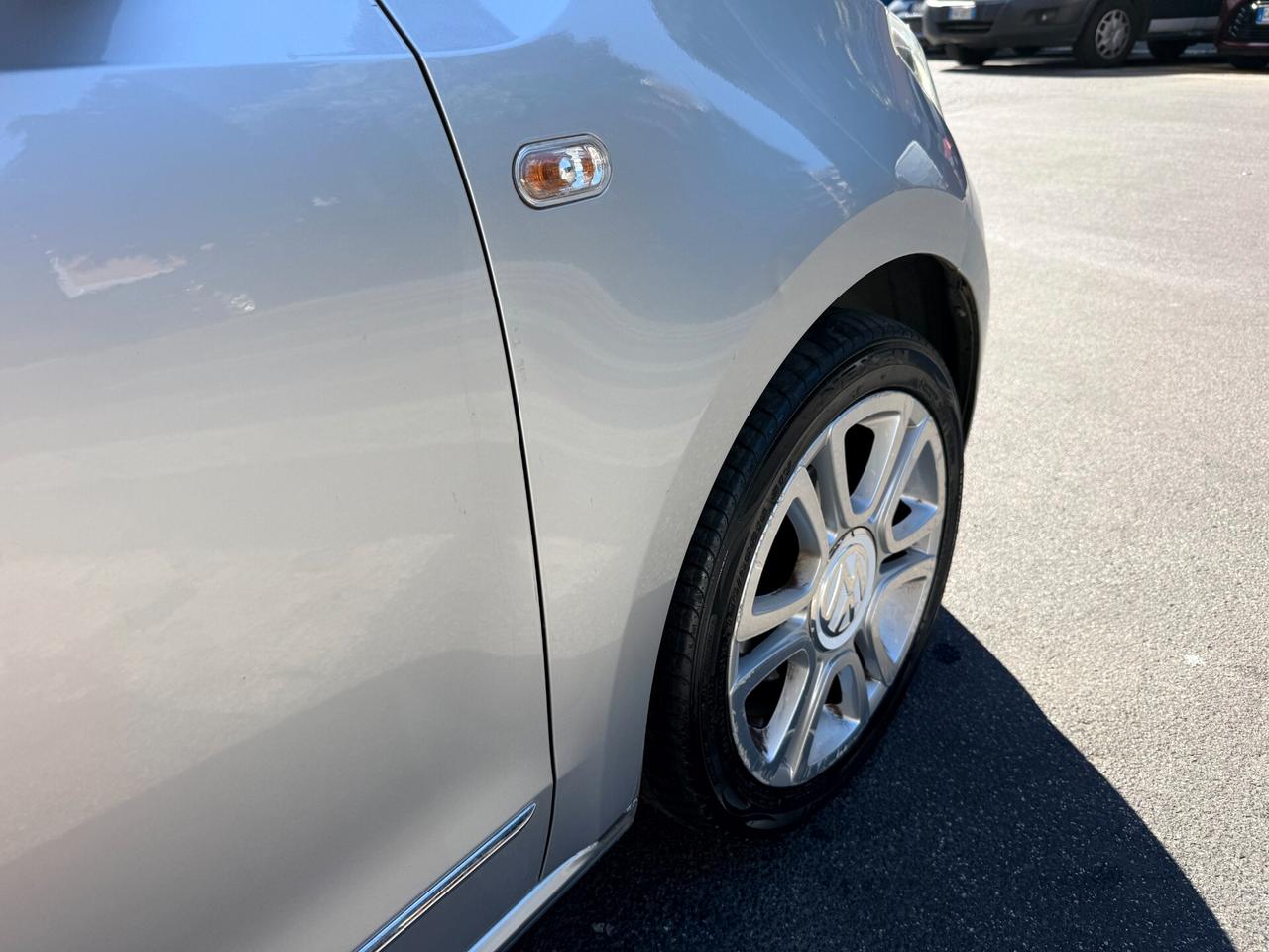 Volkswagen UP 1.0 68cv UNICA PROPRIETARIA