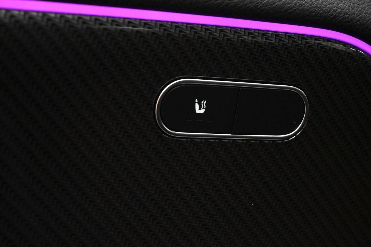 MERCEDES GLA (X156) GLA 200 d Automati...