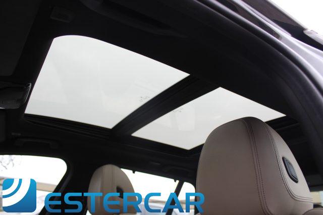 BMW 320 d 48V xDrive Touring Msport