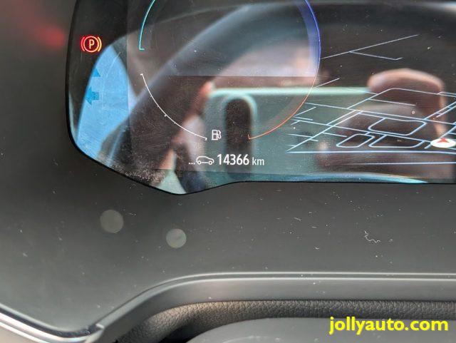 MITSUBISHI ASX 1.6L Plug In 159 CV AT Intense