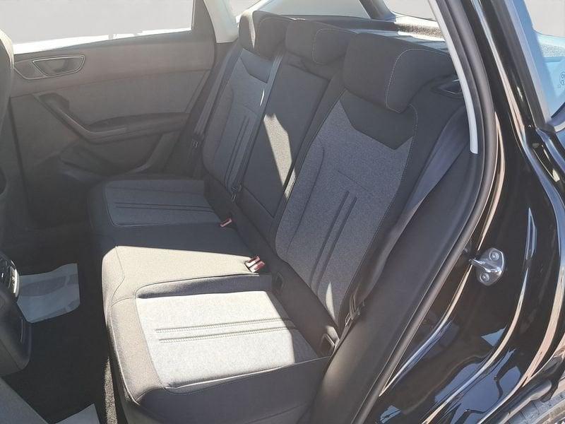 Seat Ateca 1.0 TSI Business