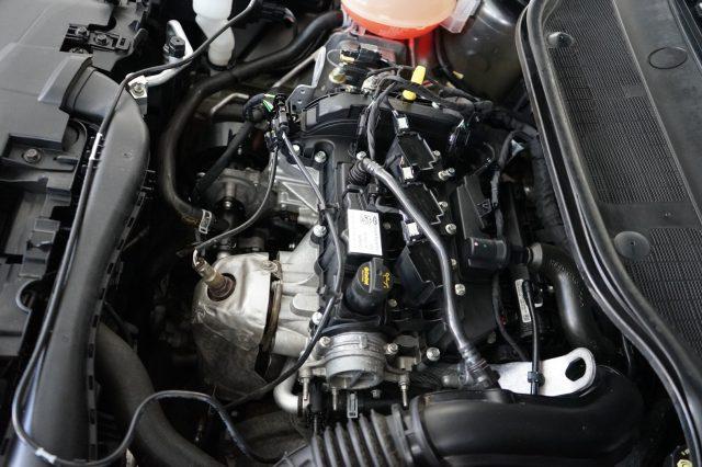 FORD Fiesta 1.1 75 CV 5 porte Connect