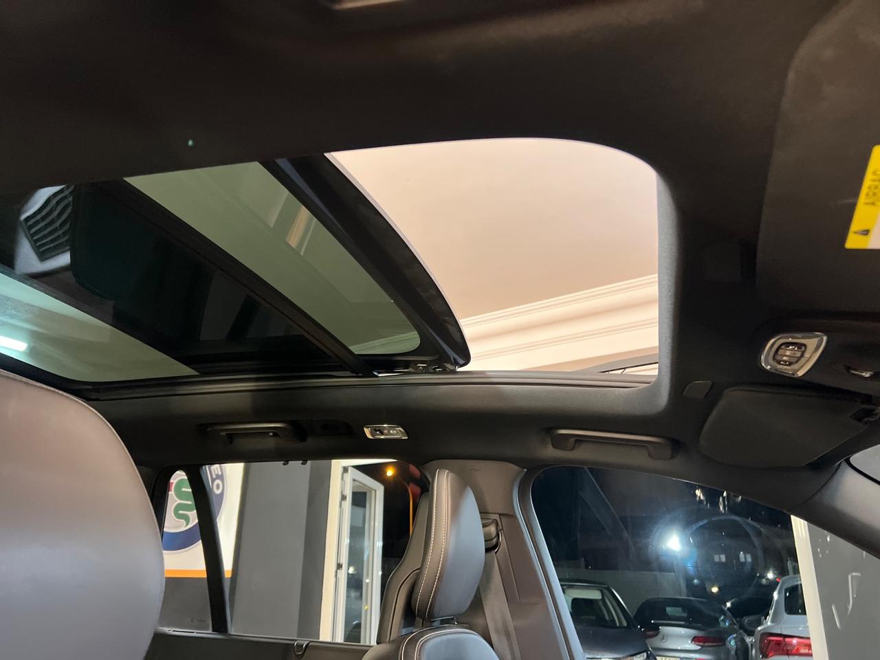 Volvo XC 90 XC90 B5 (d) AWD Geartronic R-design