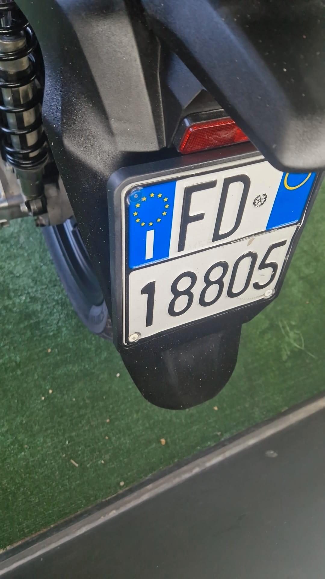 Honda 125 sport 2023