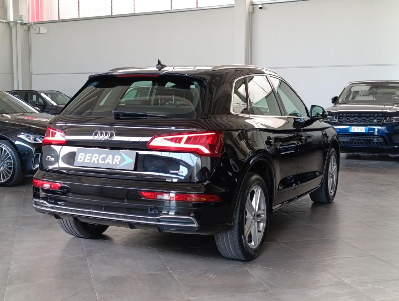 Audi Q5 40 2.0 tdi S line Plus quattro 190cv s-tronic