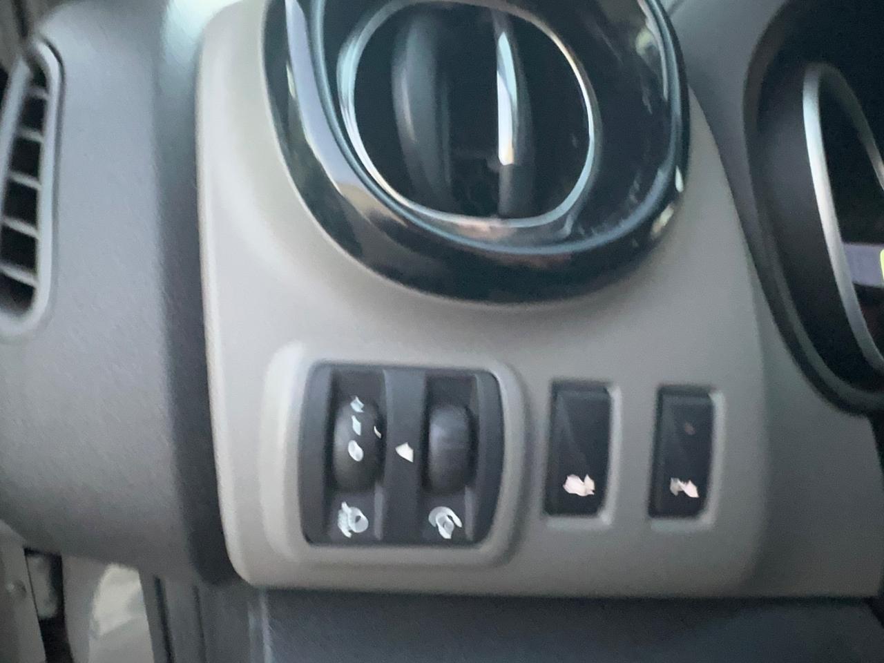 Opel Vivaro 1.6 CDTI Combi Possibile Permuta