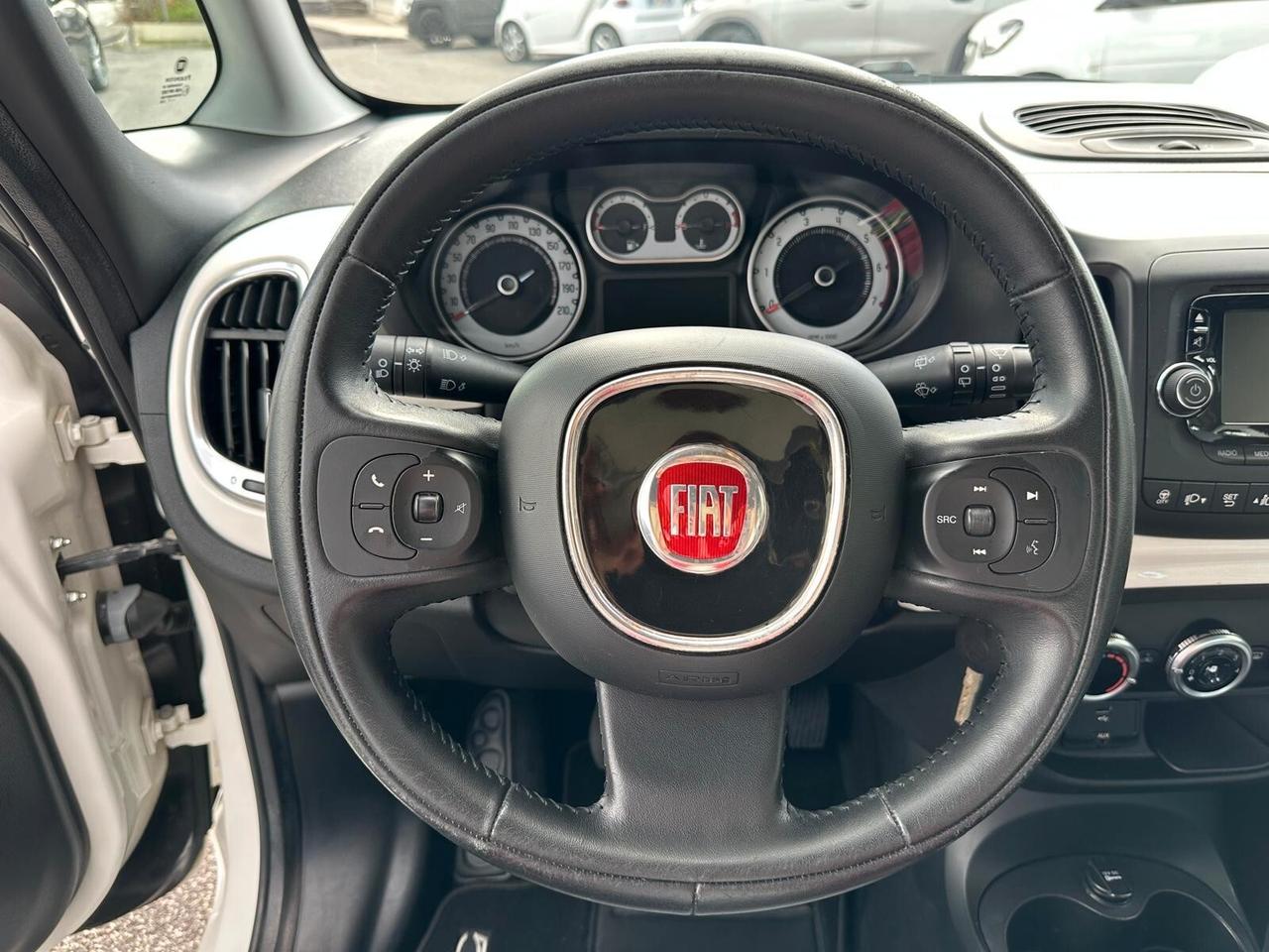 Fiat 500L 1.6 Multijet 105 CV Lounge