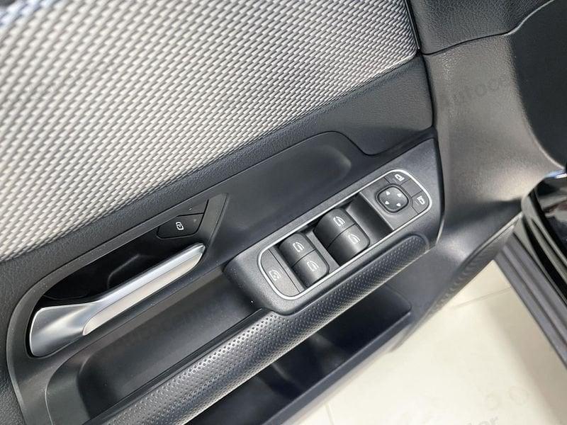 Mercedes-Benz Classe B 160 Executive