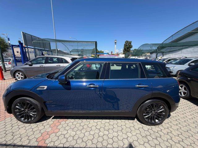 MINI One D Clubman Mini IV F54 Clubman 1.5 Business auto
