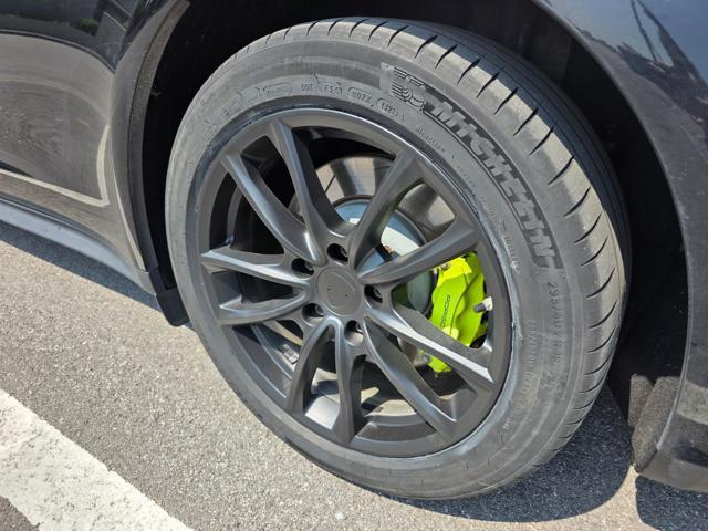 PORSCHE Panamera 2.9 4 E-Hybrid Sport Turismo