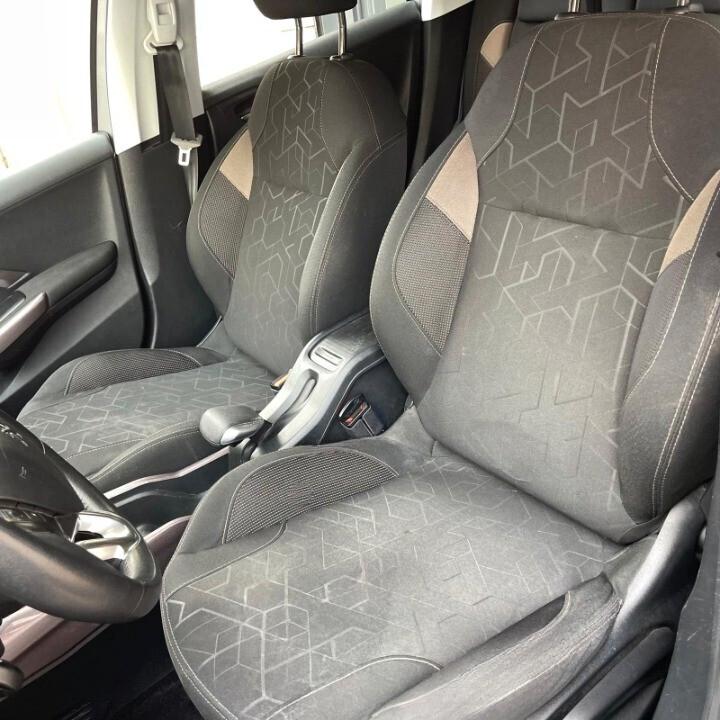 Peugeot 2008 1.6 e-HDi 92 CV automatica Active