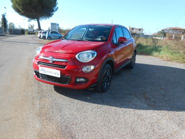 Fiat 500X 1.3 MultiJet 95 CV Lounge