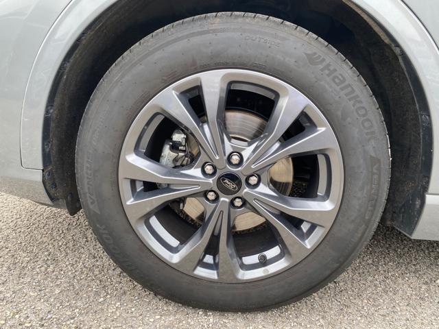 FORD Kuga 1.5 EcoBlue 120 CV 2WD ST-Line KM CERTIFICATI