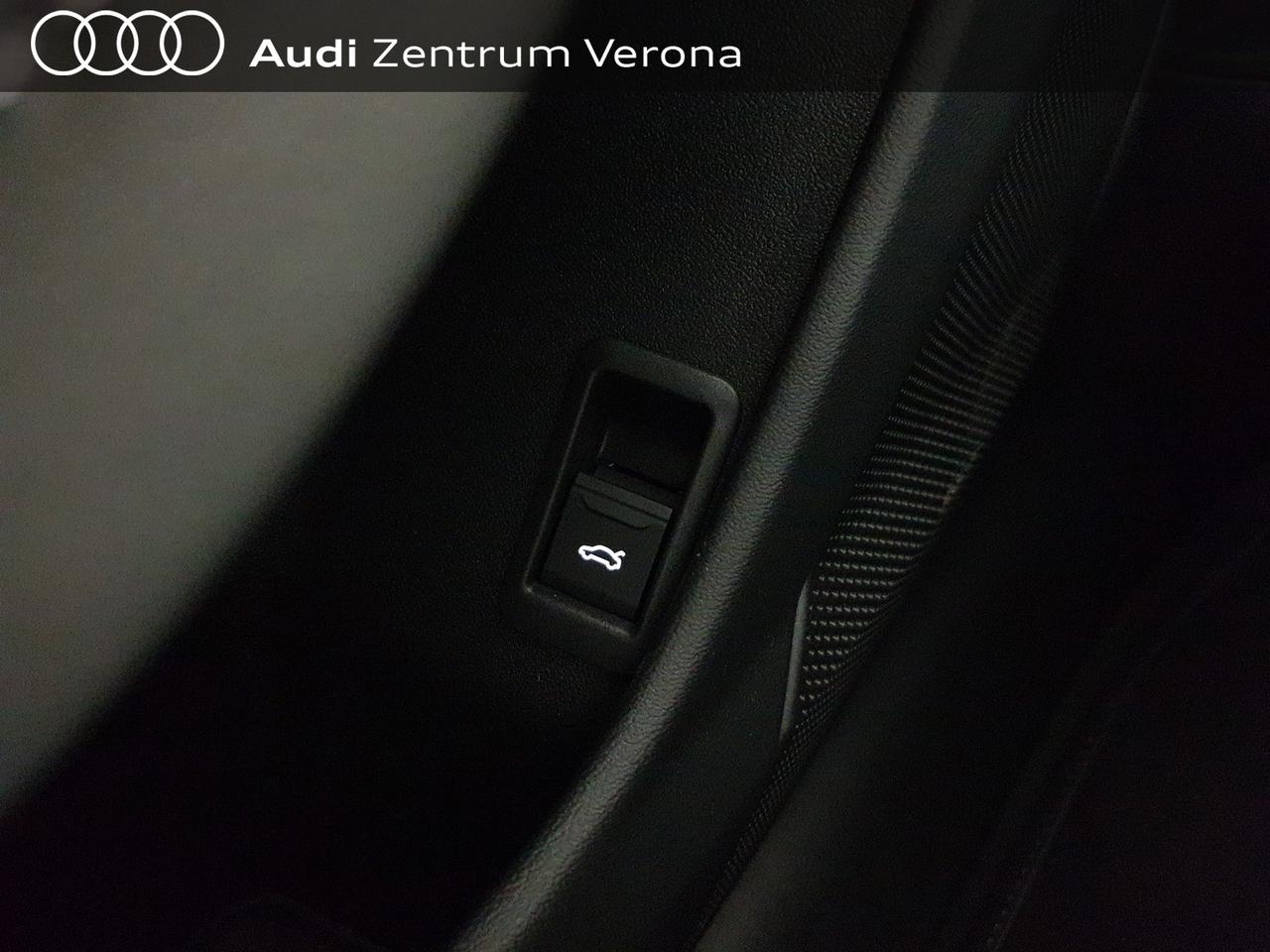 Avant 2.0TDI 204CV quattro S tronic S line Edition