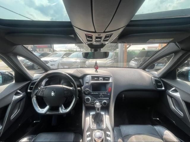 Ds DS5 DS 5 BlueHDi 120 S&S So Chic