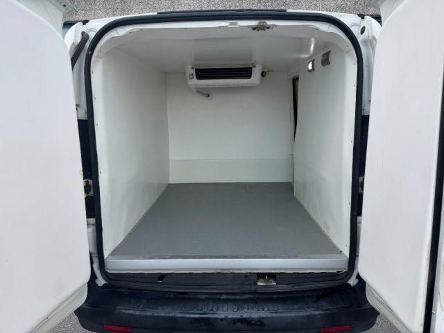 FIAT Doblo Doblò 1.6 MJT 120CV Cargo Maxi FRIGO ivaEsp