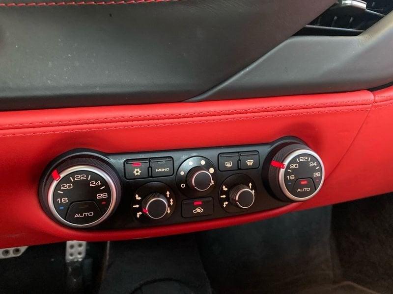 Ferrari 488 GTB 3.9 GTB dct