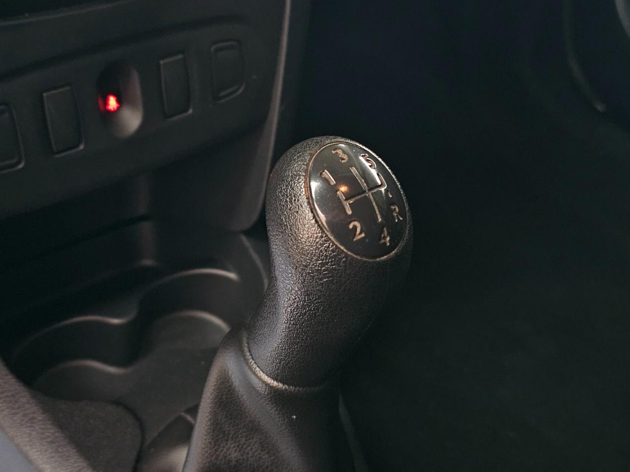 Dacia Sandero 1.5 dCi 8V 75CV Lauréate