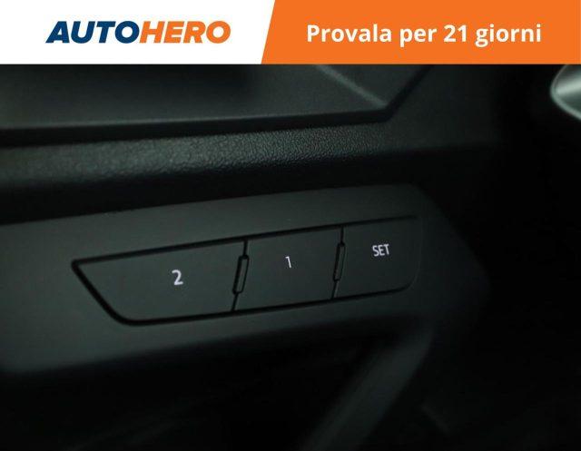 AUDI A3 SPB 40 TFSI e S tronic S line edition