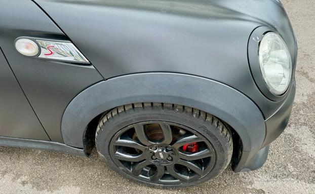 MINI Cooper S 1.6 16V Cooper S