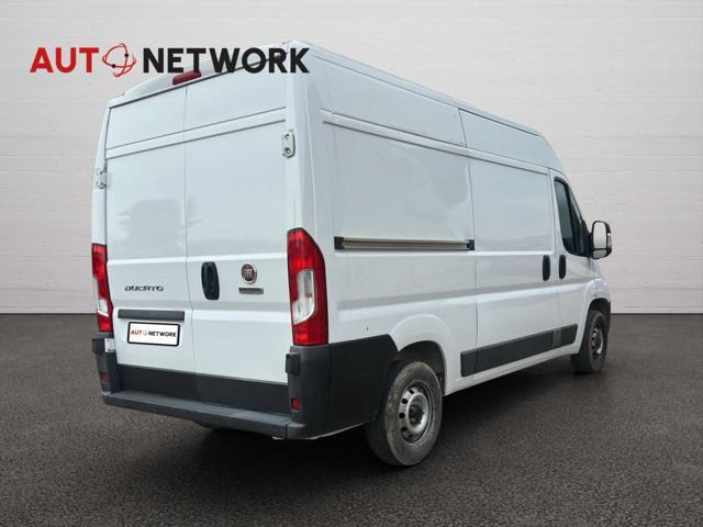 FIAT Ducato 33 2.2 Mjt 140CV MH2 L2H2 Furgone