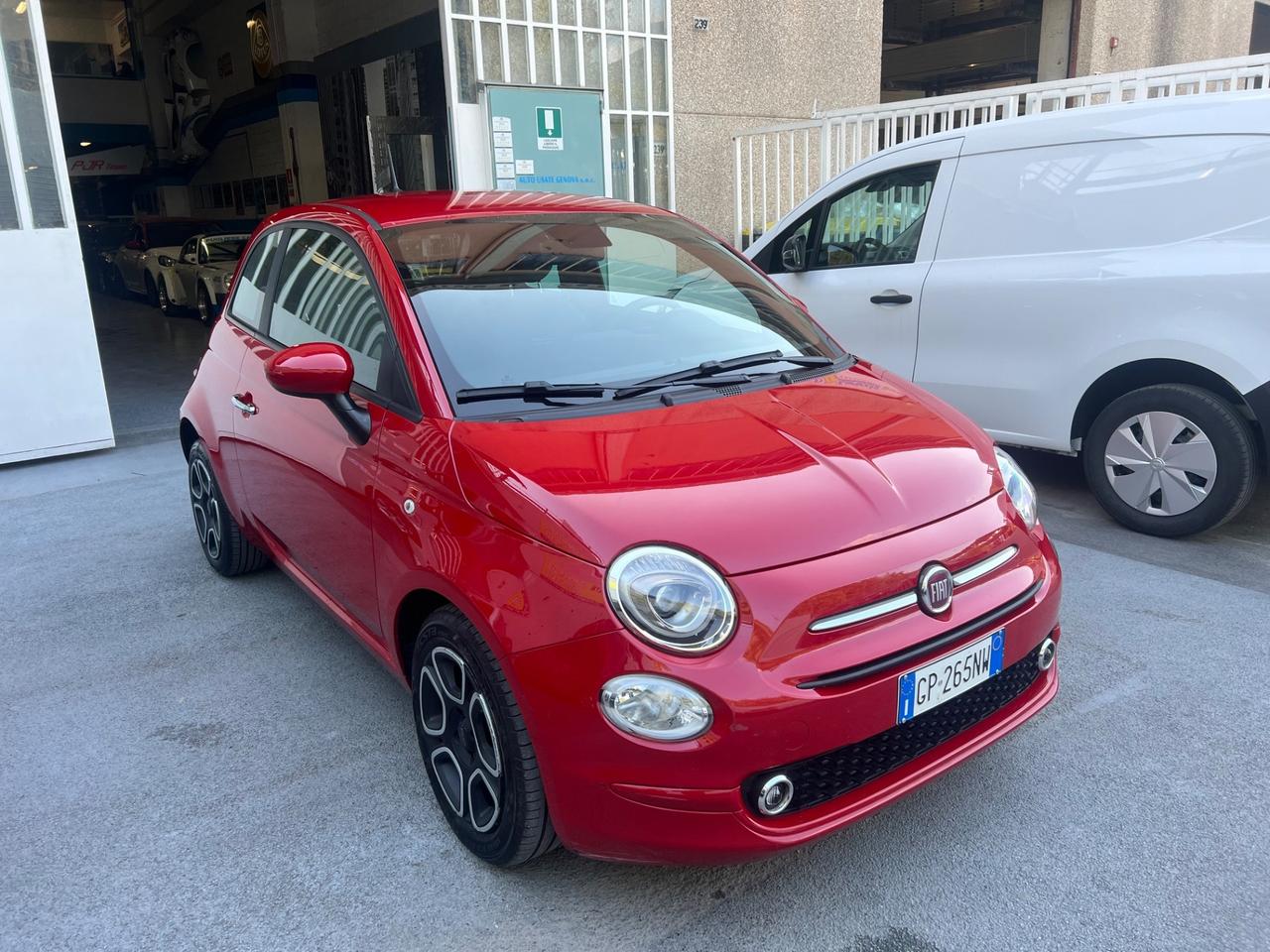 Fiat 500 1.0 Hybrid Prezzo iva compresa