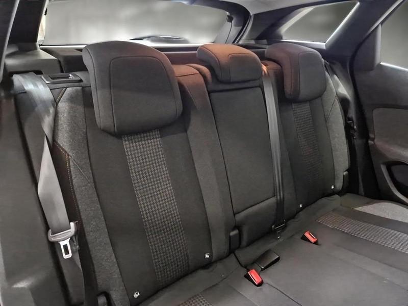 PEUGEOT 3008 BLUEHDI 130 EAT8 SES ACTIVE BUSINESS SUV