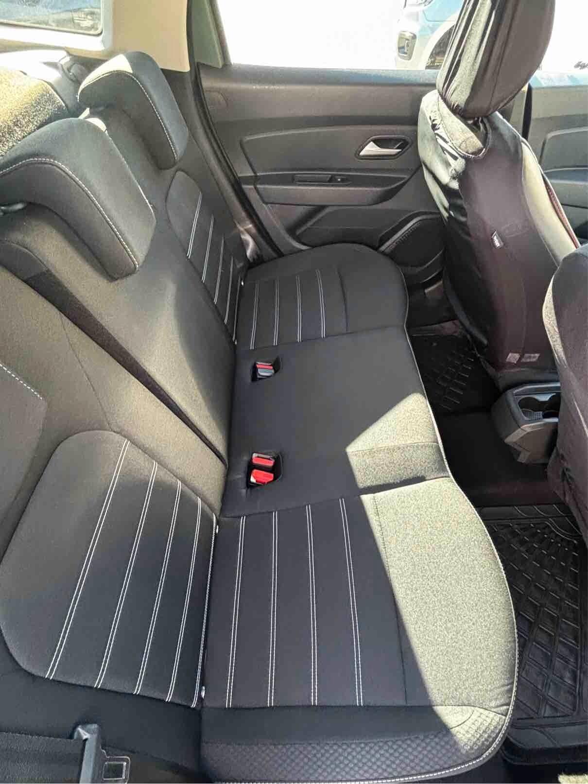 Dacia Duster 1.0 TCe GPL 4x2 Expression