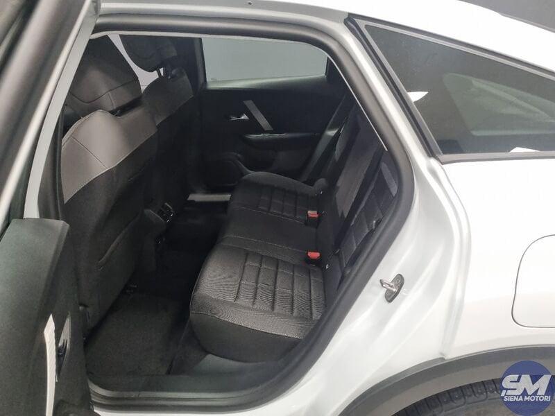 Citroën C4 C4 PureTech 130 S&S EAT8 Plus