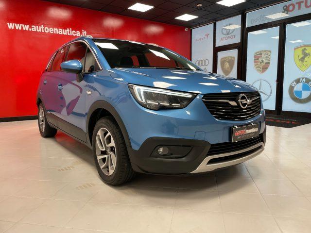 OPEL Crossland X 1.2 Turbo 12V 130 CV Start&Stop Innovation