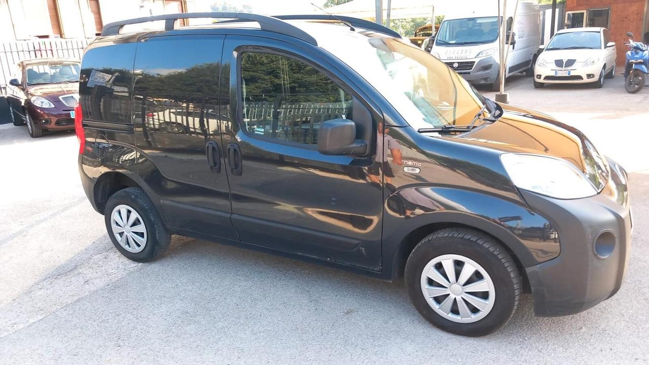 Citroen Nemo 1.4 HDi 70CV Multispace