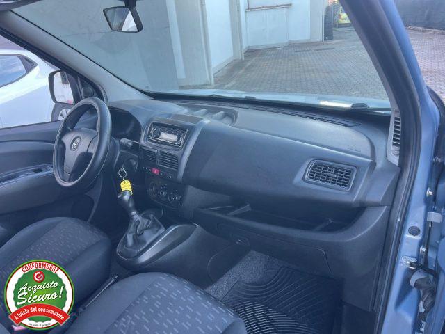 OPEL Combo Tour 1.3 CDTi 90CV PC-TN Club N1