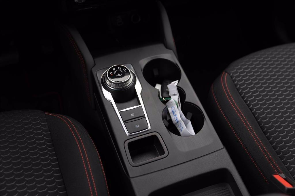 FORD Kuga 2.5 phev ST-Line 2wd 243cv auto del 2025