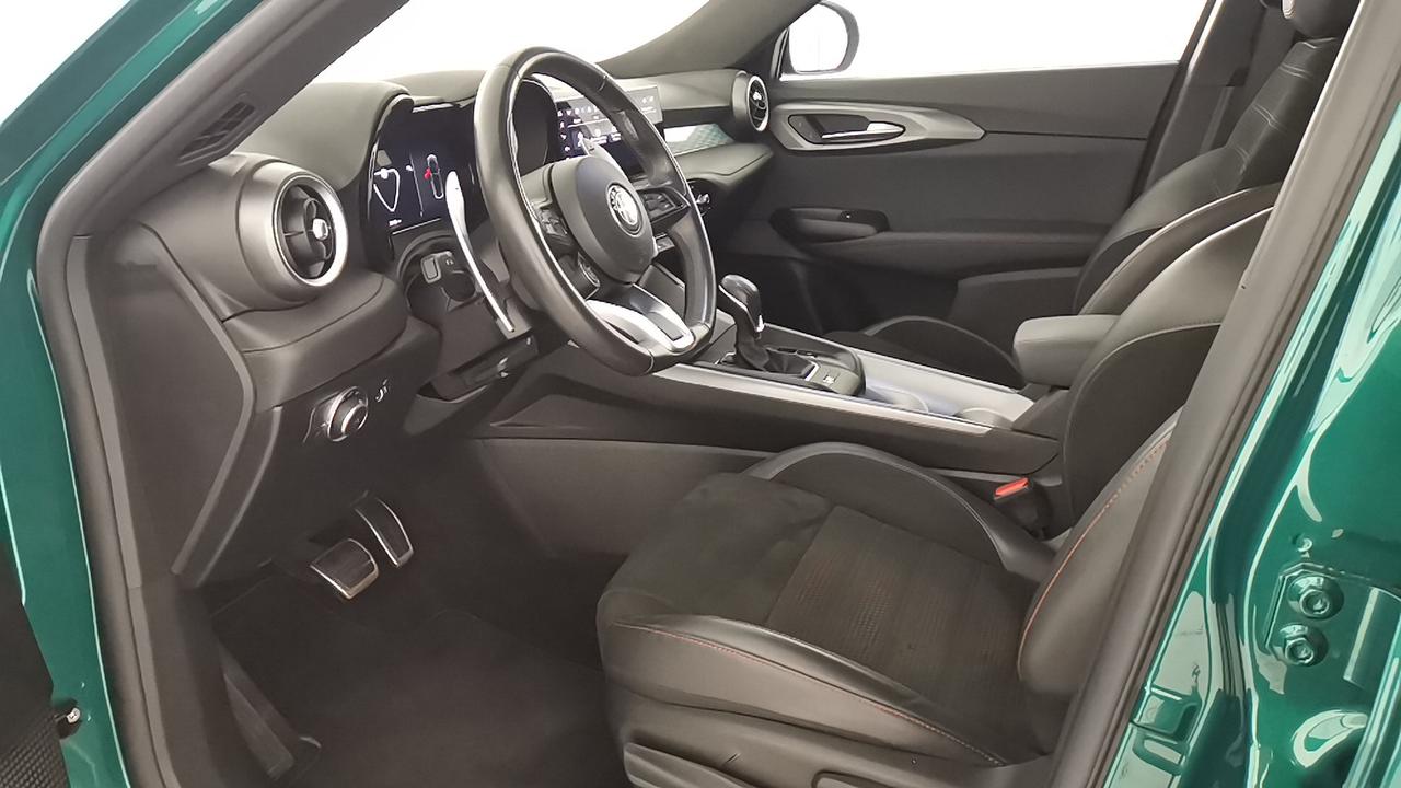 ALFA ROMEO Tonale - Tonale 1.5 hybrid Speciale 130cv tct7