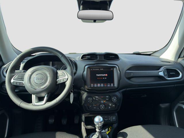 JEEP Renegade Renegade 1.0 T3 Business