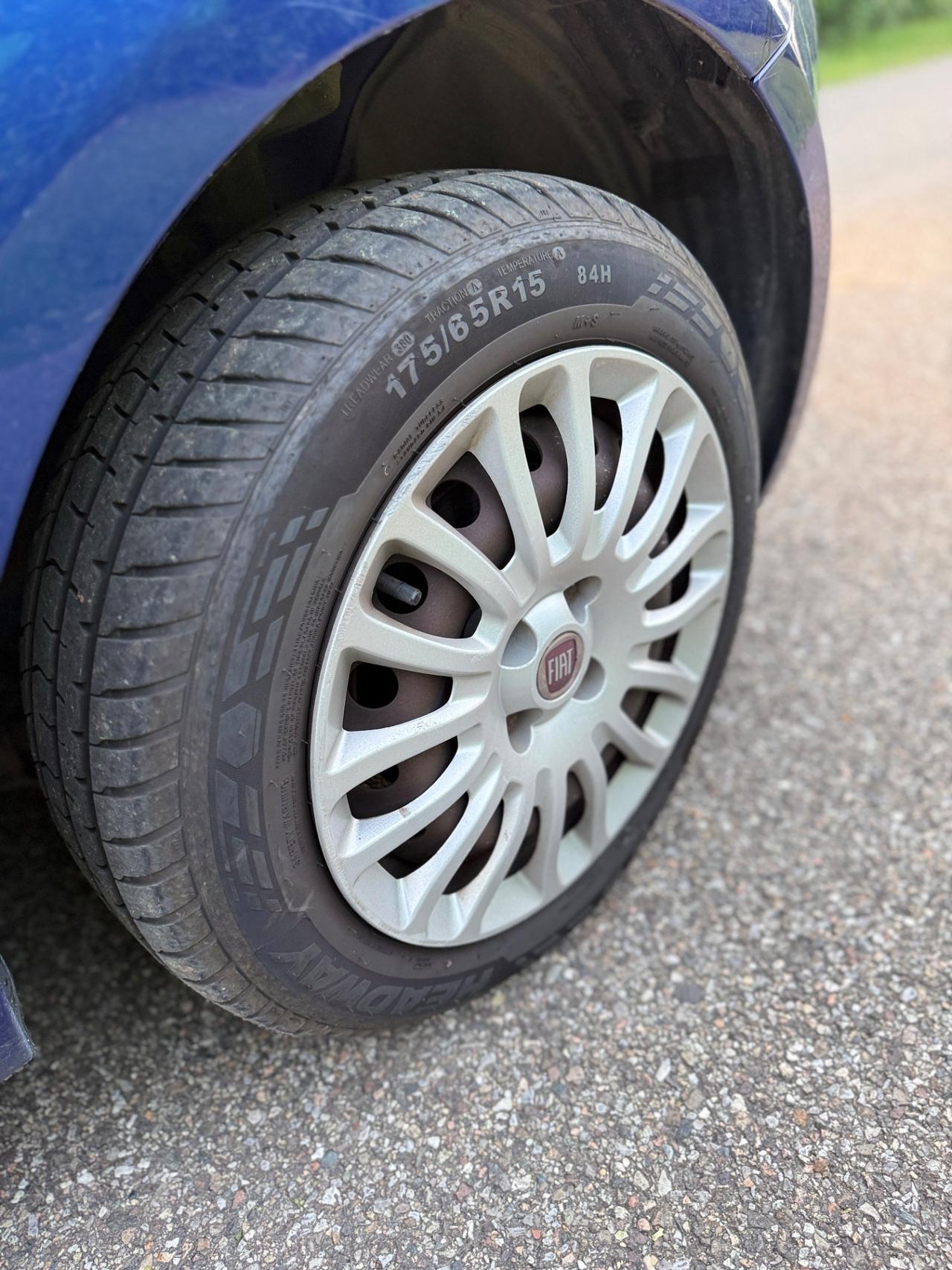 Fiat Grande Punto 1.4 “SOLO 136,000km” Benzina
