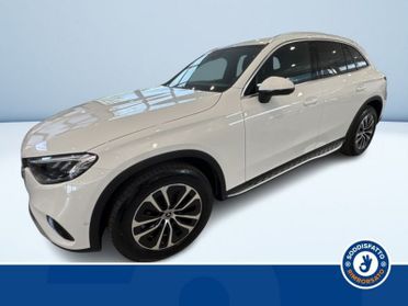 Mercedes-Benz GLC 220d 4Matic Avantagarde Advanced