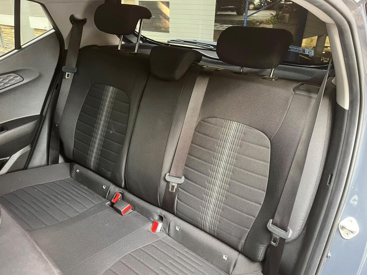 Hyundai i10 1.0 MPI Tech