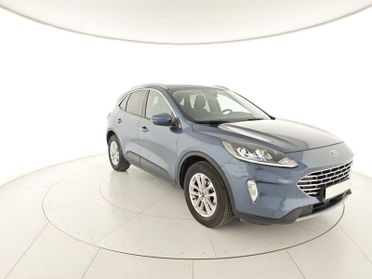 Ford Kuga 2.0 EcoBlue 120 CV aut. 2WD Titanium